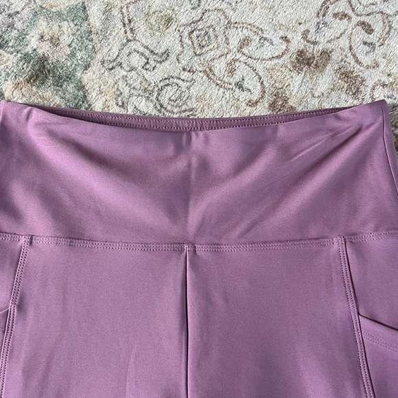 Balance Collection women’s Large biker shorts - Picture 2 of 5